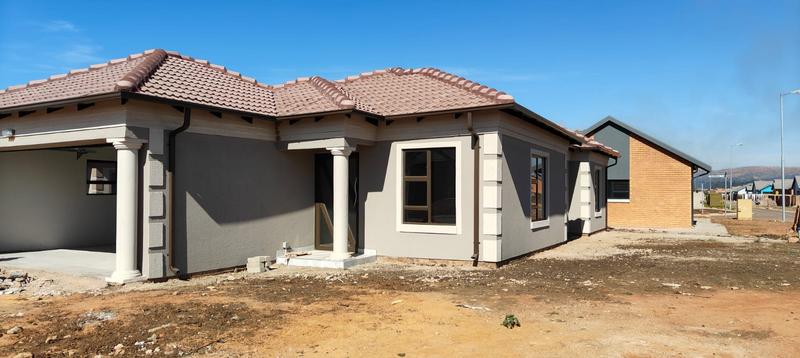 3 Bedroom Property for Sale in Riversdale Gauteng