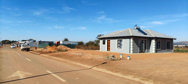 3 Bedroom Property for Sale in Riversdale Gauteng