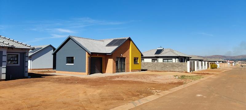 4 Bedroom Property for Sale in Riversdale Gauteng