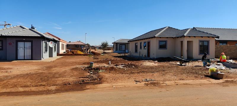4 Bedroom Property for Sale in Riversdale Gauteng