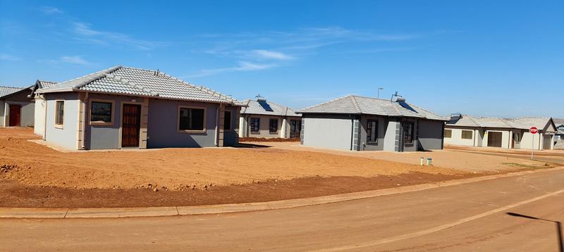 4 Bedroom Property for Sale in Riversdale Gauteng