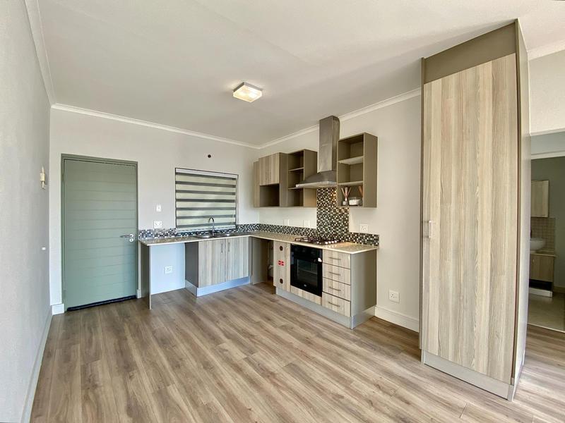 To Let 2 Bedroom Property for Rent in Rivonia Gauteng