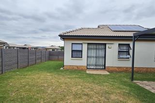 To Let 3 Bedroom Property for Rent in Lotus Gardens Gauteng