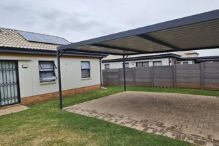 To Let 3 Bedroom Property for Rent in Lotus Gardens Gauteng