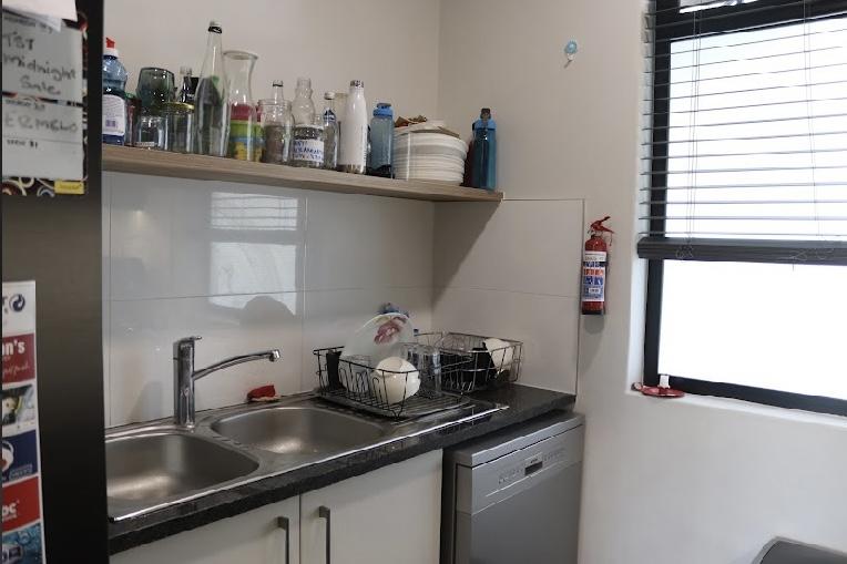 2 Bedroom Property for Sale in Menlo Park Gauteng