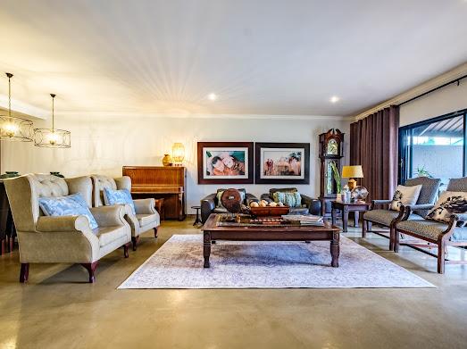 3 Bedroom Property for Sale in Alberante Gauteng