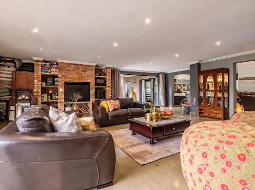3 Bedroom Property for Sale in Alberante Gauteng