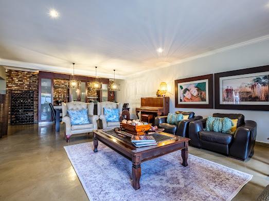 3 Bedroom Property for Sale in Alberante Gauteng