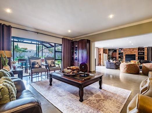 3 Bedroom Property for Sale in Alberante Gauteng