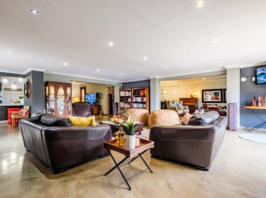 3 Bedroom Property for Sale in Alberante Gauteng