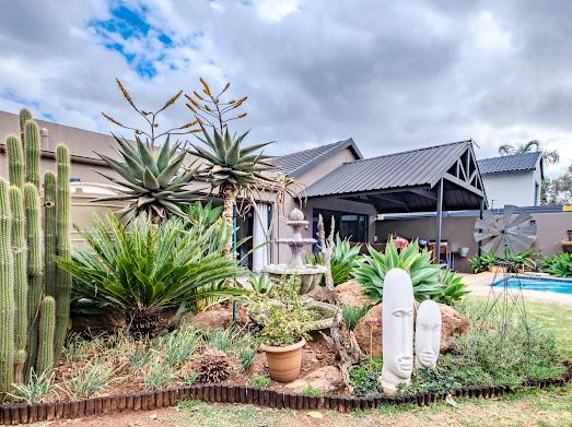 3 Bedroom Property for Sale in Alberante Gauteng