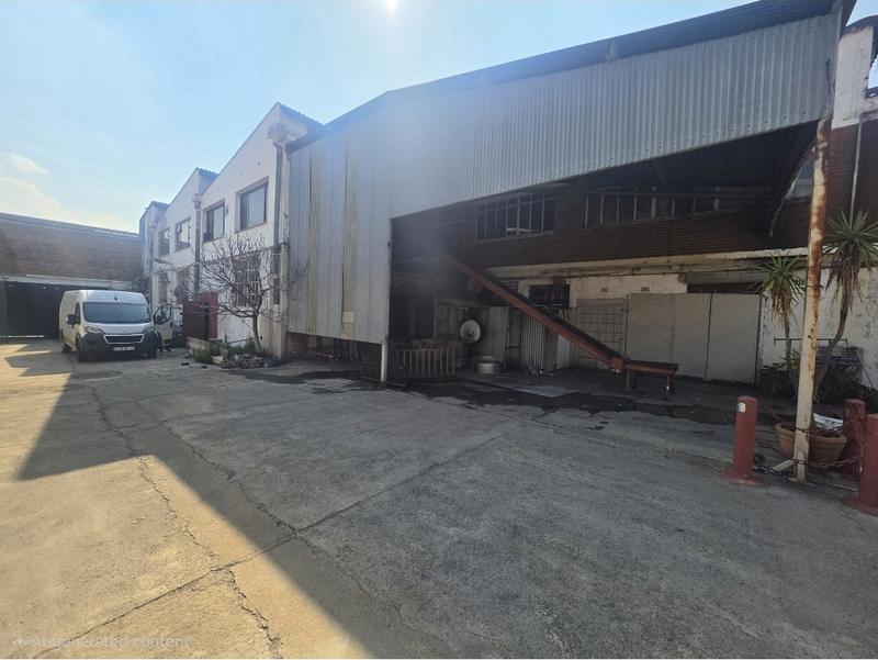 Commercial Property for Sale in Electron Gauteng