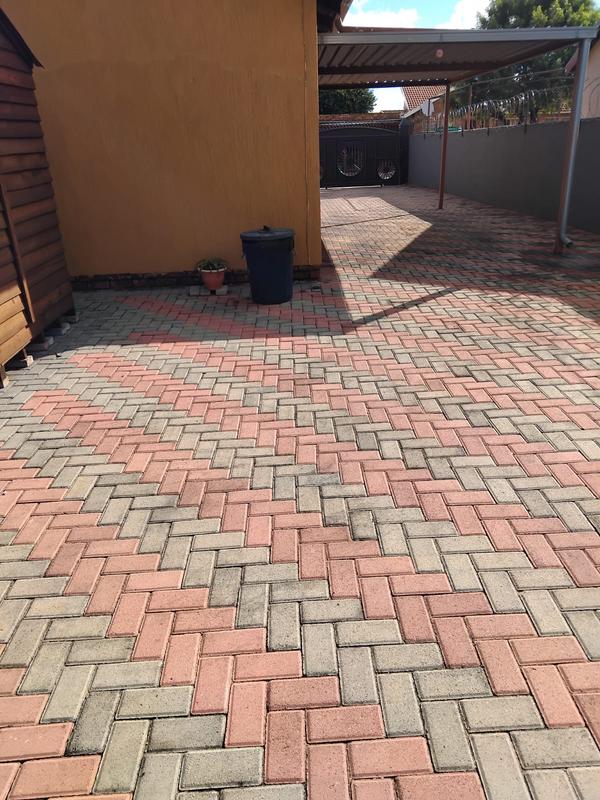 3 Bedroom Property for Sale in Soshanguve XX Gauteng