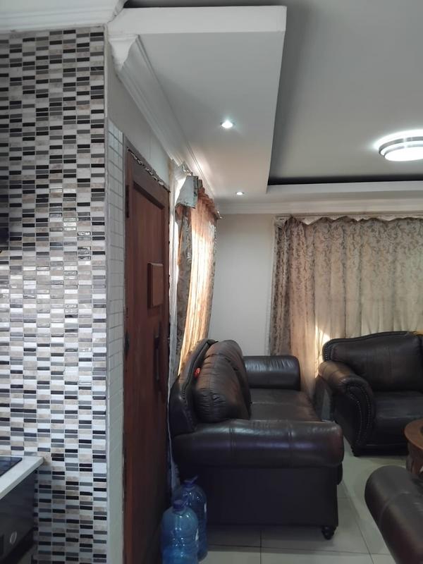 3 Bedroom Property for Sale in Soshanguve XX Gauteng