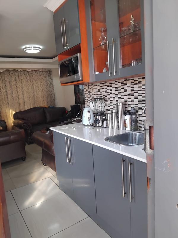 3 Bedroom Property for Sale in Soshanguve XX Gauteng