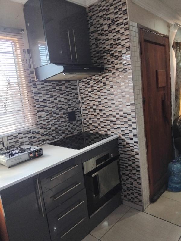 3 Bedroom Property for Sale in Soshanguve XX Gauteng