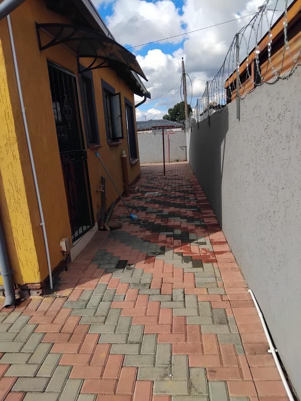 3 Bedroom Property for Sale in Soshanguve XX Gauteng