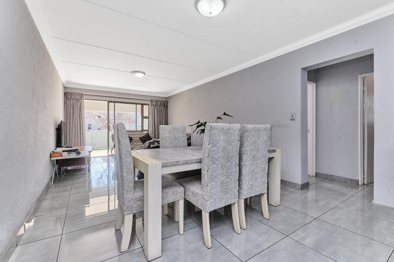 2 Bedroom Property for Sale in Paulshof Gauteng