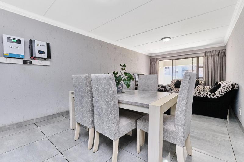 2 Bedroom Property for Sale in Paulshof Gauteng