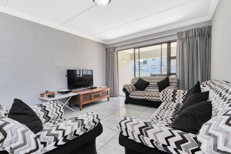 2 Bedroom Property for Sale in Paulshof Gauteng