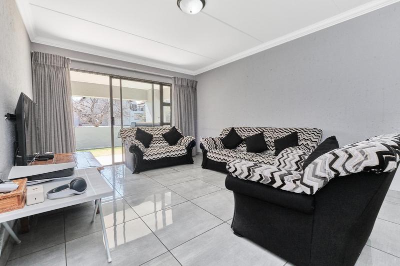 2 Bedroom Property for Sale in Paulshof Gauteng