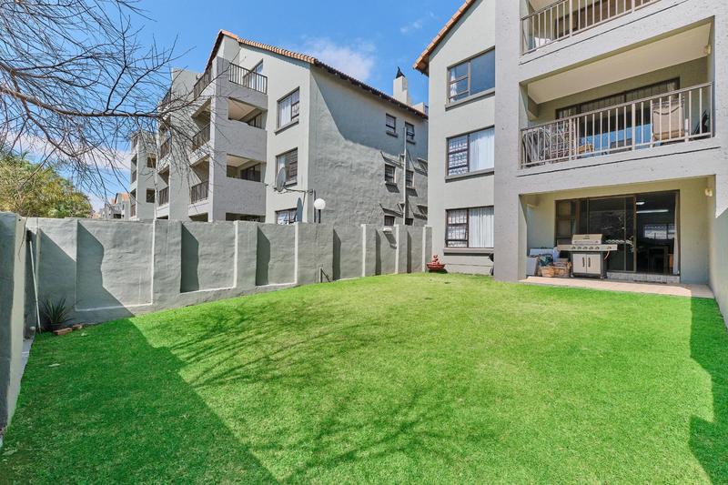 2 Bedroom Property for Sale in Paulshof Gauteng