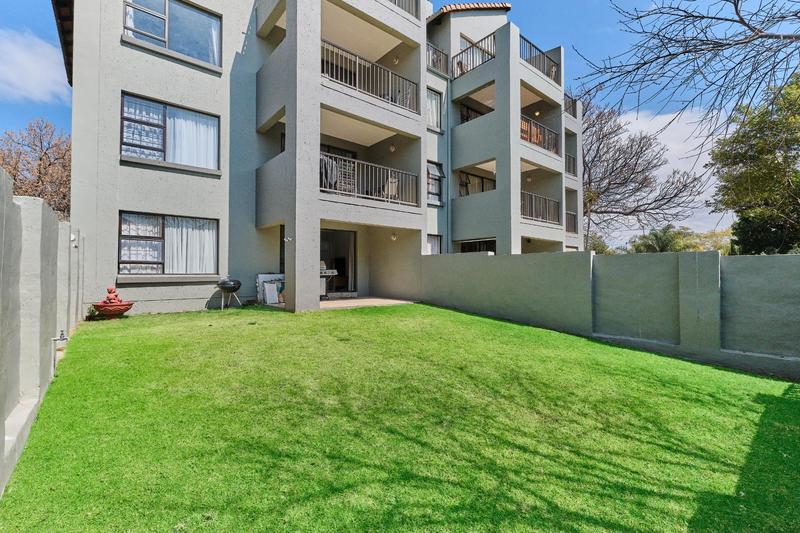 2 Bedroom Property for Sale in Paulshof Gauteng