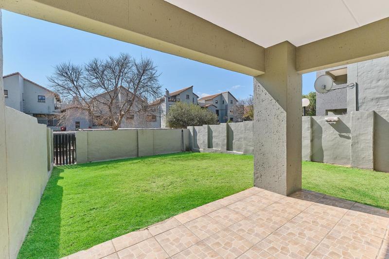 2 Bedroom Property for Sale in Paulshof Gauteng