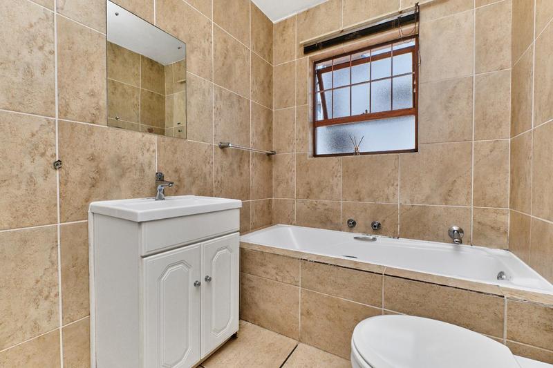 2 Bedroom Property for Sale in Paulshof Gauteng