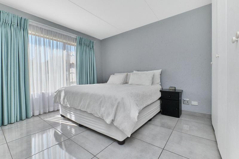 2 Bedroom Property for Sale in Paulshof Gauteng