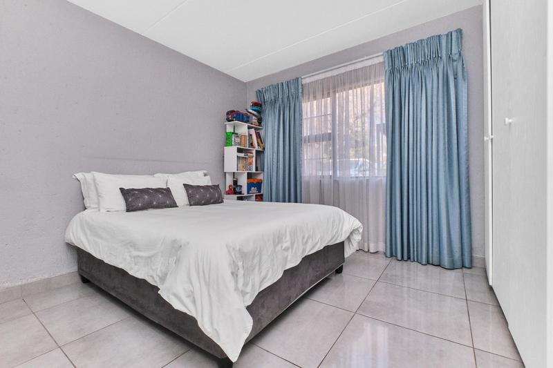 2 Bedroom Property for Sale in Paulshof Gauteng