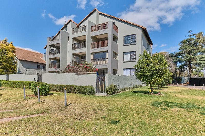 2 Bedroom Property for Sale in Paulshof Gauteng