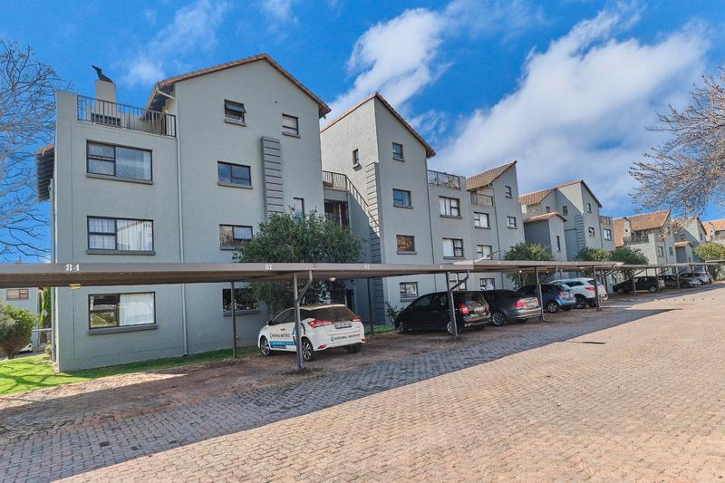 2 Bedroom Property for Sale in Paulshof Gauteng