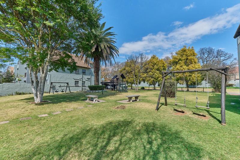 2 Bedroom Property for Sale in Paulshof Gauteng