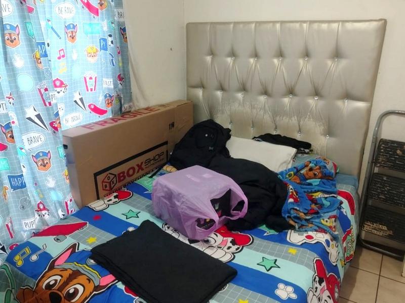 2 Bedroom Property for Sale in Lenasia South Gauteng