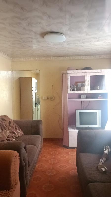 1 Bedroom Property for Sale in Jabavu Gauteng