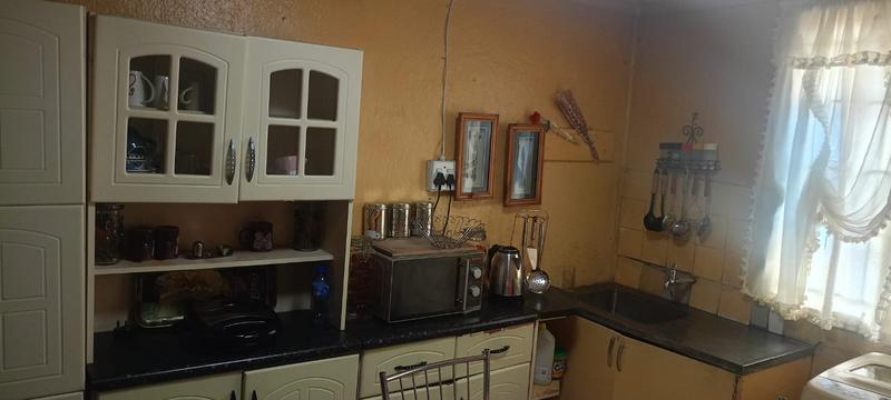 1 Bedroom Property for Sale in Jabavu Gauteng