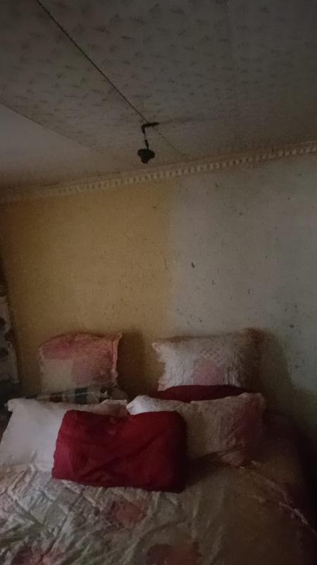 1 Bedroom Property for Sale in Jabavu Gauteng