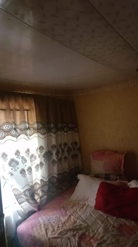 1 Bedroom Property for Sale in Jabavu Gauteng