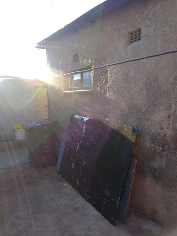 2 Bedroom Property for Sale in Diepkloof Zone 4 Gauteng
