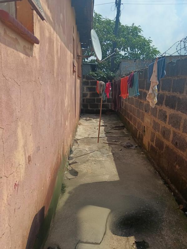 2 Bedroom Property for Sale in Mofolo Gauteng
