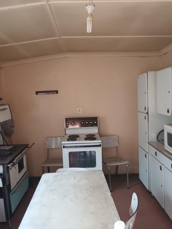 2 Bedroom Property for Sale in Mofolo Gauteng