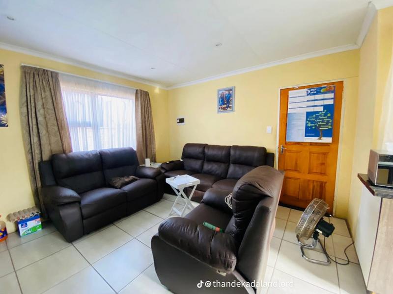 3 Bedroom Property for Sale in Vanderbijlpark Gauteng