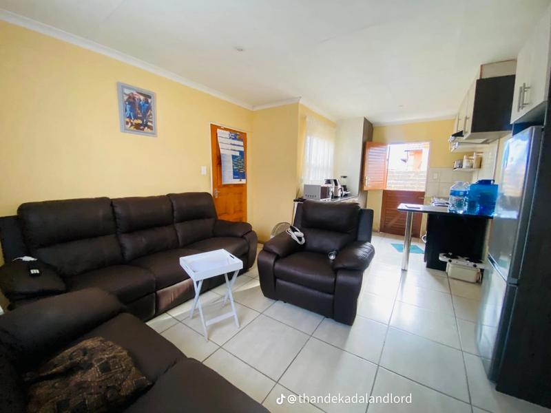 3 Bedroom Property for Sale in Vanderbijlpark Gauteng