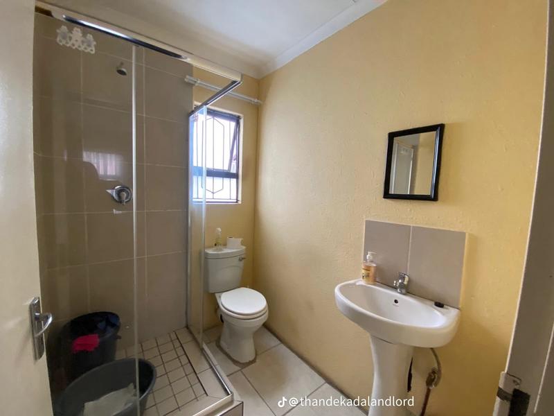 3 Bedroom Property for Sale in Vanderbijlpark Gauteng