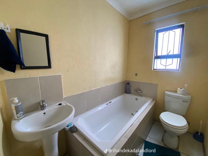 3 Bedroom Property for Sale in Vanderbijlpark Gauteng