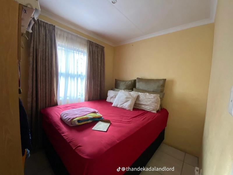 3 Bedroom Property for Sale in Vanderbijlpark Gauteng