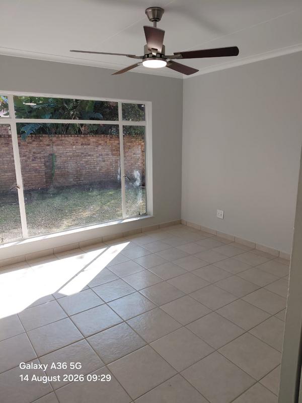 To Let 4 Bedroom Property for Rent in Sunward Park Gauteng