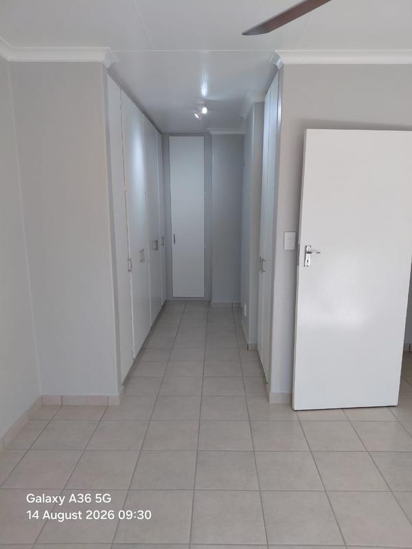 To Let 4 Bedroom Property for Rent in Sunward Park Gauteng