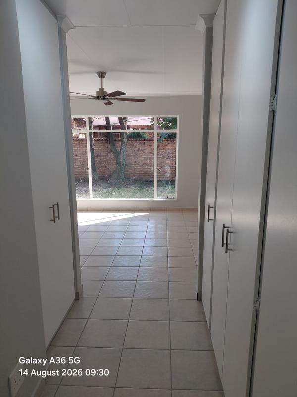 To Let 4 Bedroom Property for Rent in Sunward Park Gauteng